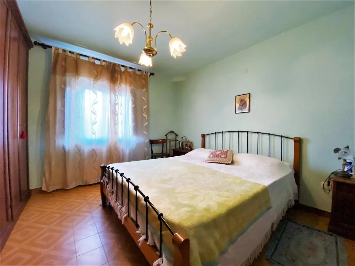 Holiday home Belvilla By Oyo Casa Lepri Poggioni