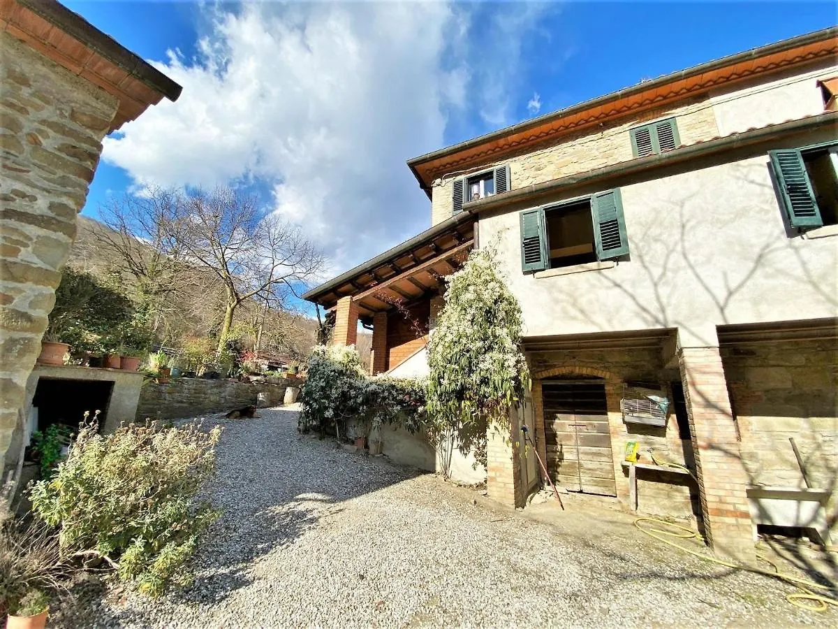 Belvilla By Oyo Casa Lepri Poggioni