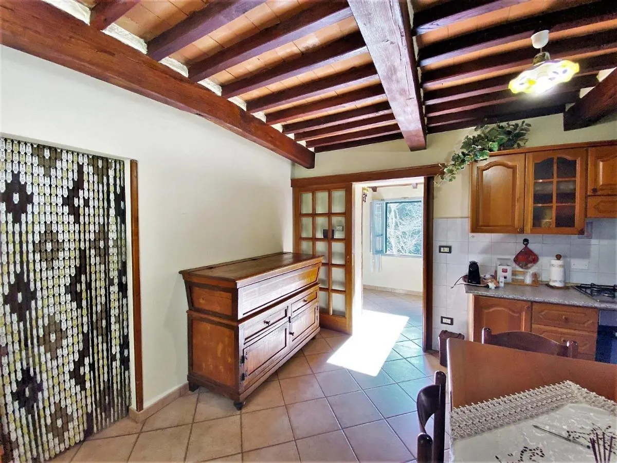 Belvilla By Oyo Casa Lepri Poggioni Holiday home