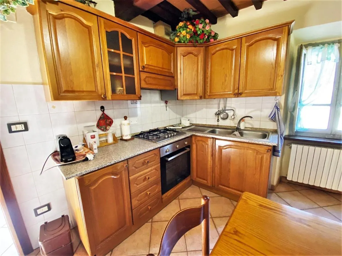 Belvilla By Oyo Casa Lepri Poggioni Italy