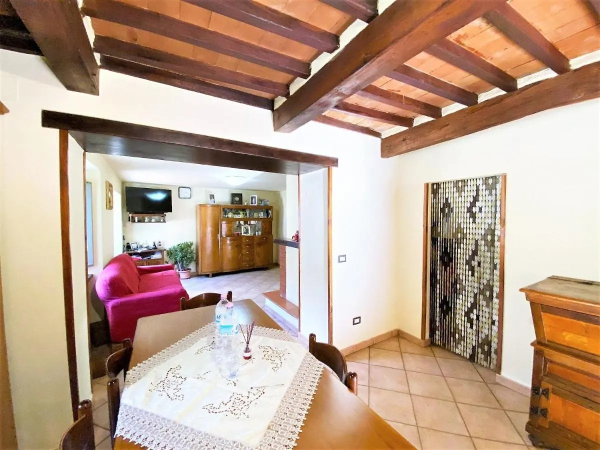 Belvilla By Oyo Casa Lepri Poggioni Holiday home