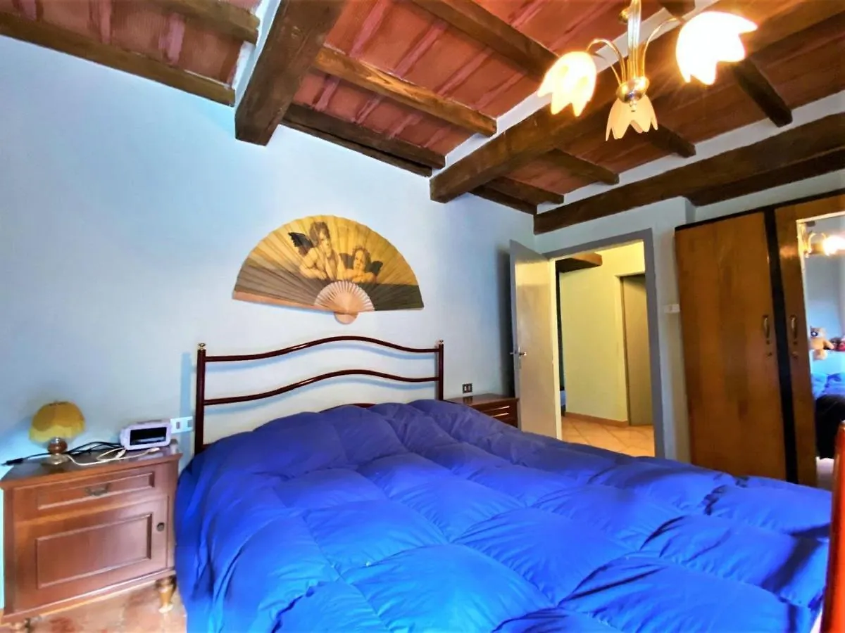 Holiday home Belvilla By Oyo Casa Lepri Poggioni Italy