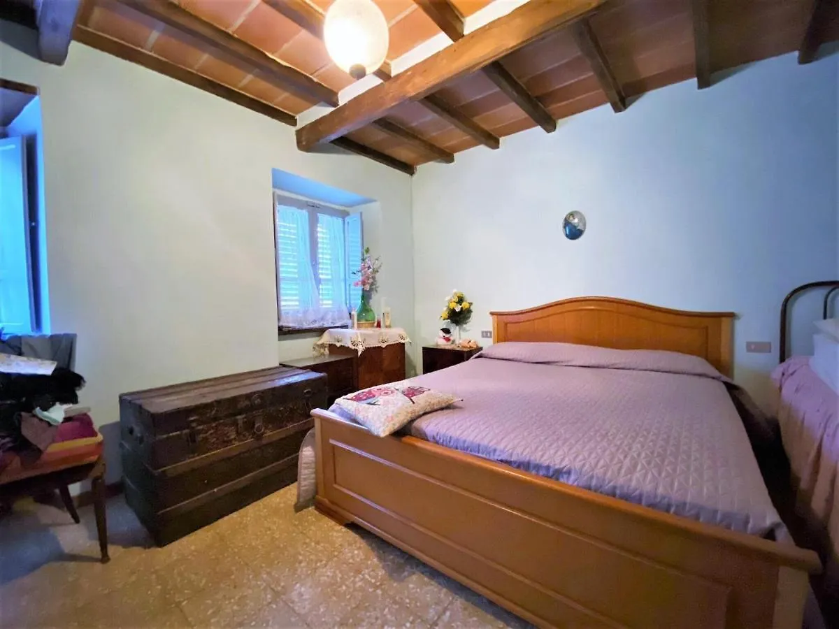 Belvilla By Oyo Casa Lepri Poggioni