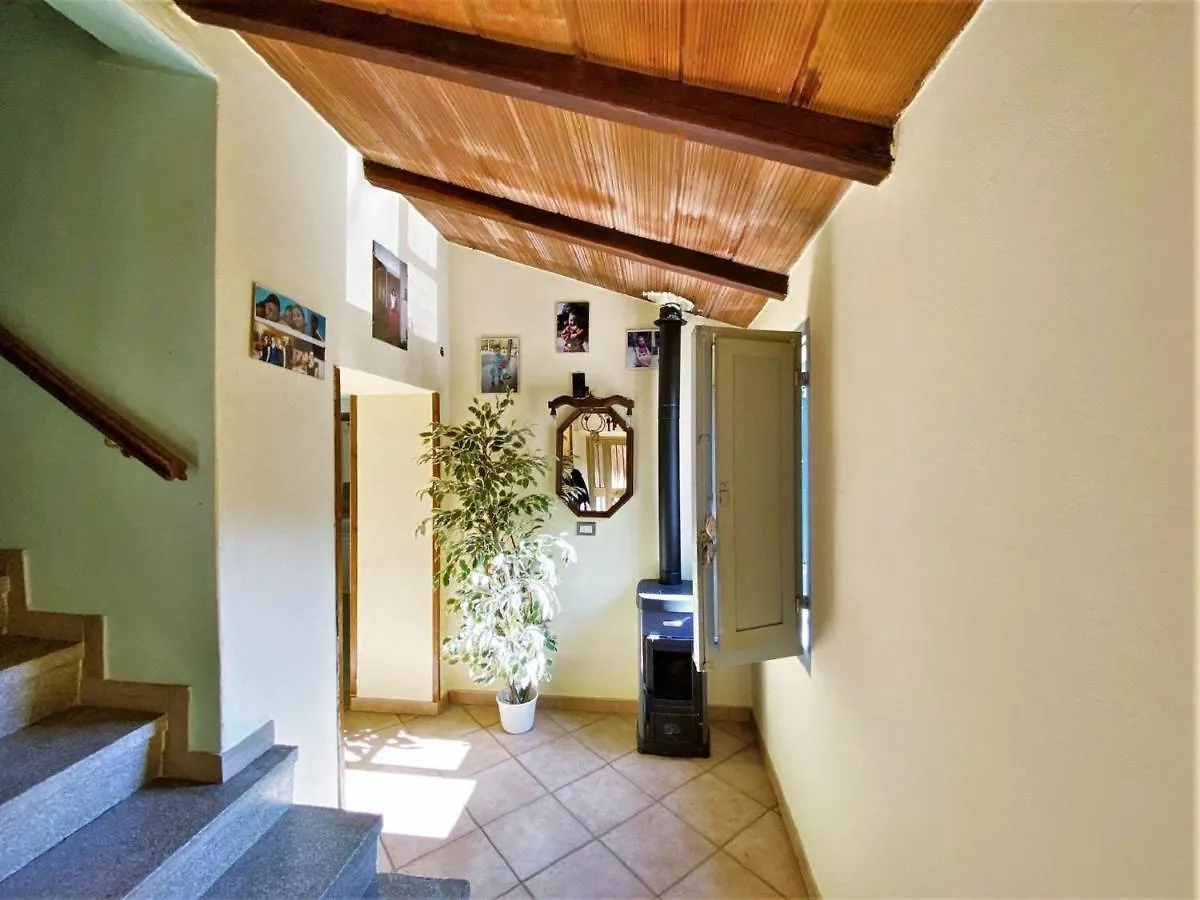 Holiday home Belvilla By Oyo Casa Lepri Poggioni