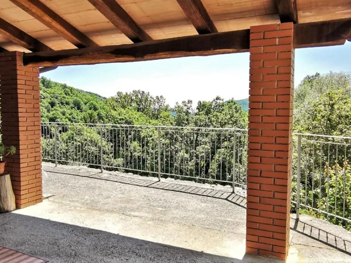 Holiday home Belvilla By Oyo Casa Lepri Poggioni