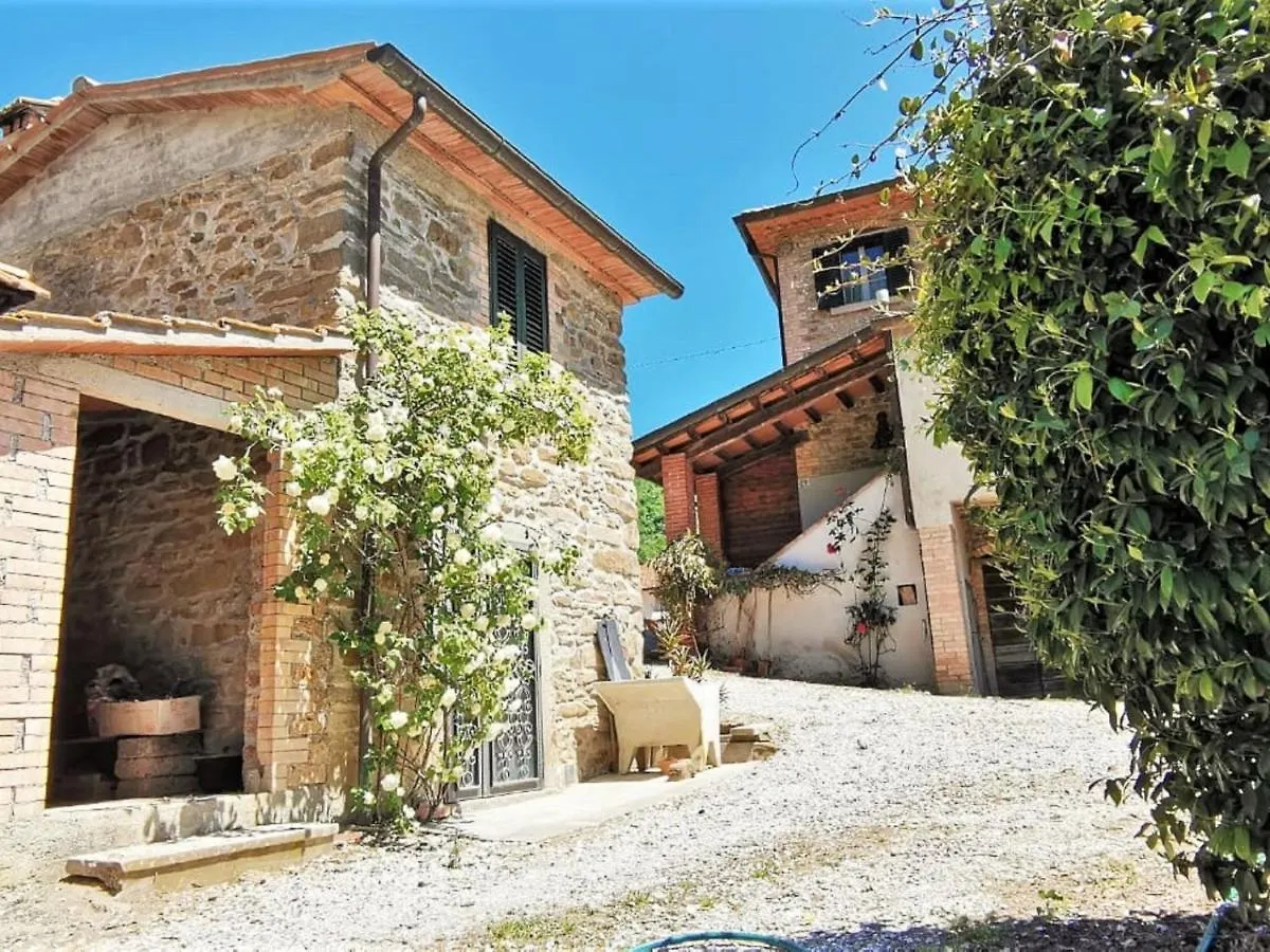 Belvilla By Oyo Casa Lepri Poggioni 0*,  Italy
