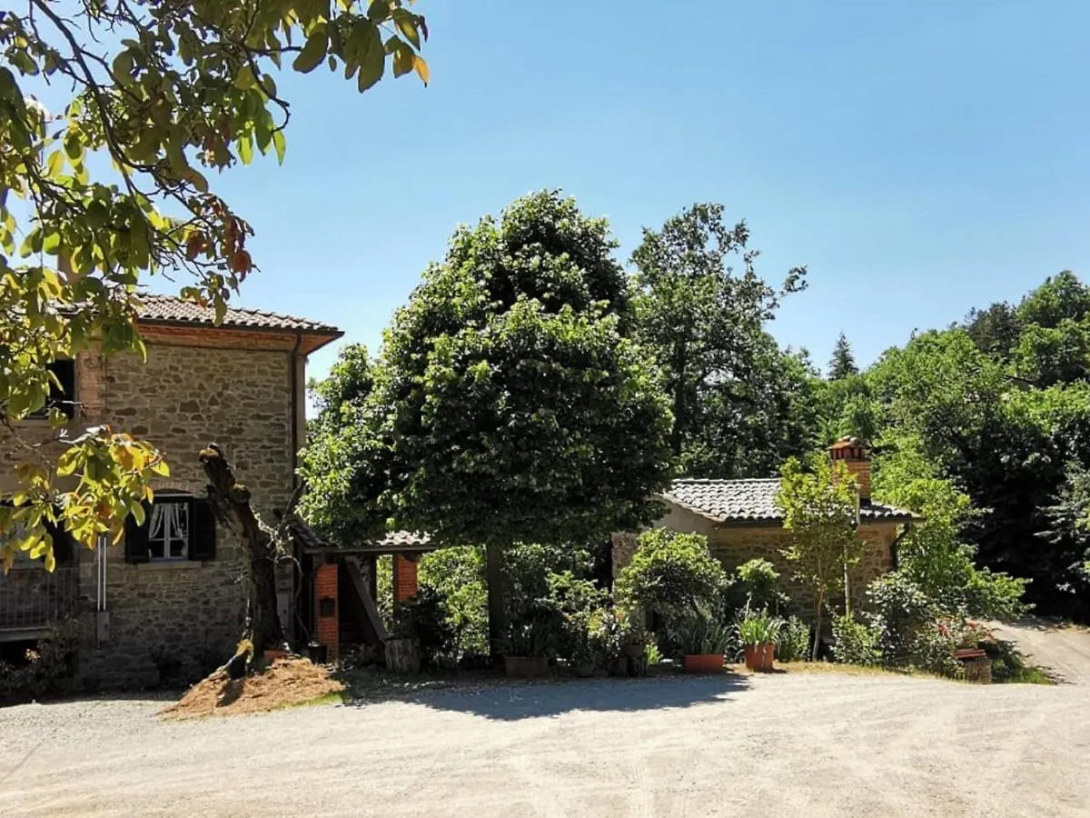 Holiday home Belvilla By Oyo Casa Lepri Poggioni Italy
