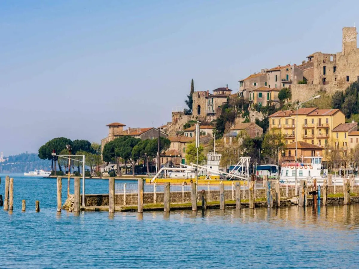 Belvilla By Oyo Casa Lepri Poggioni Holiday home