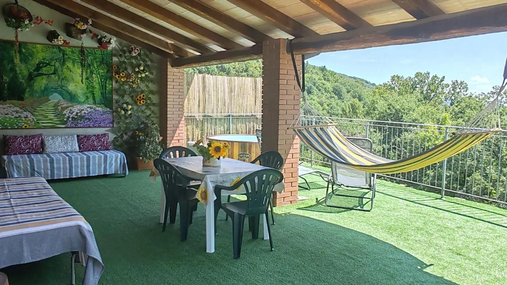 Belvilla By Oyo Casa Lepri Poggioni Italy